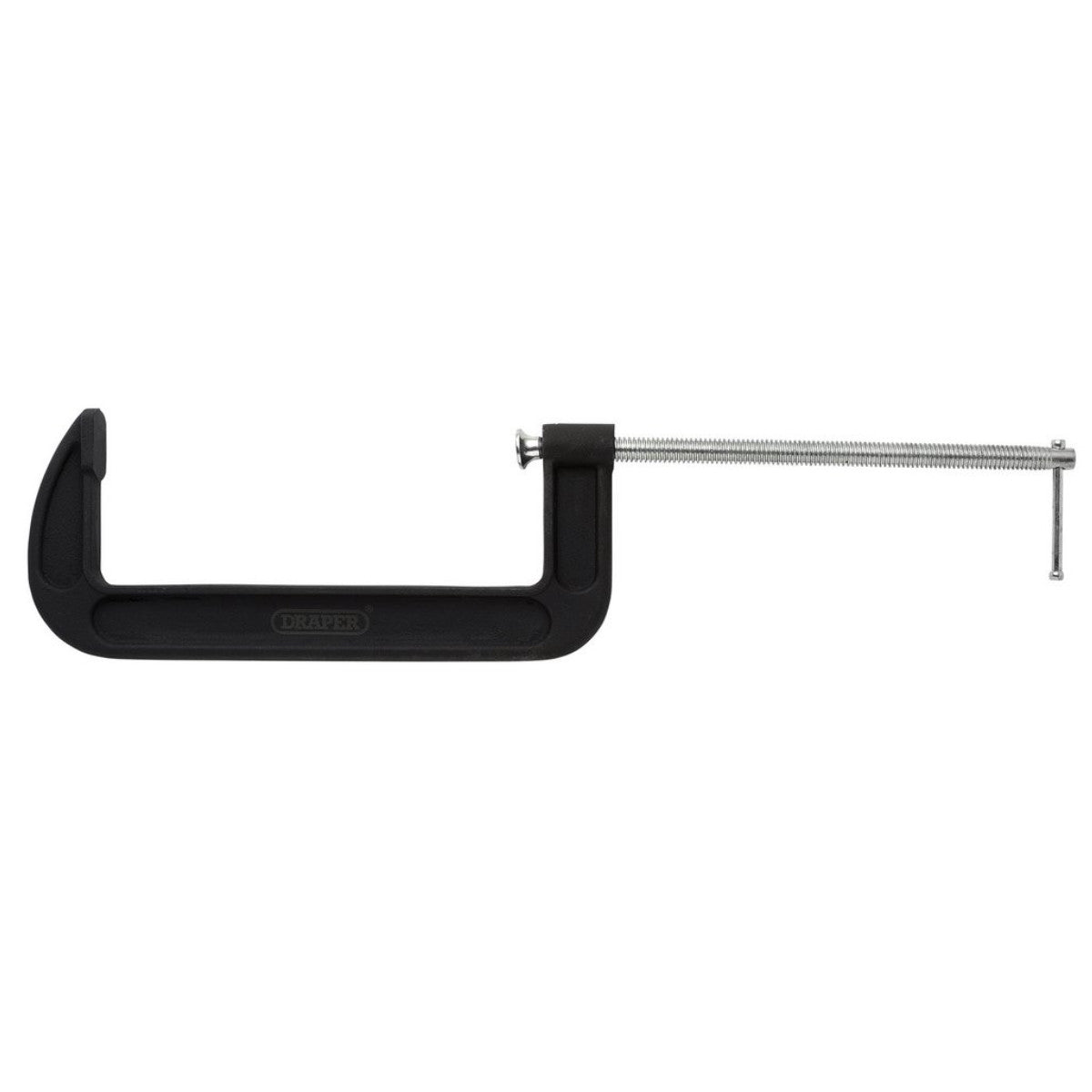 Draper Heavy Duty G-Clamp, 250mm 18978