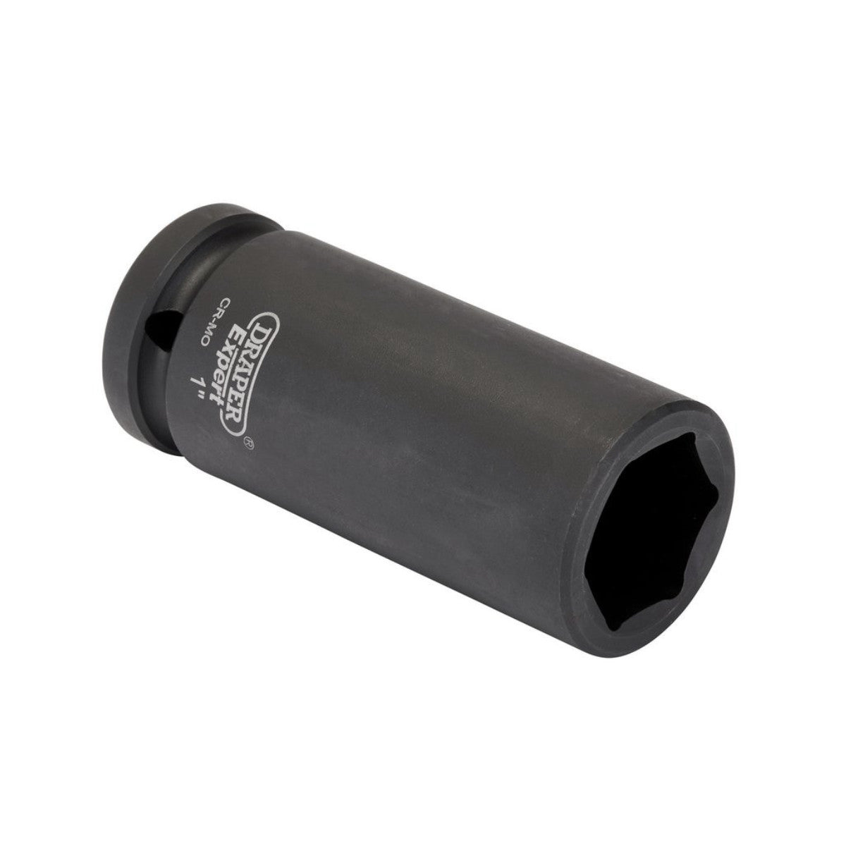 Draper Expert Imperial Deep Impact Socket, 3/4" Sq. Dr. 1" 18996
