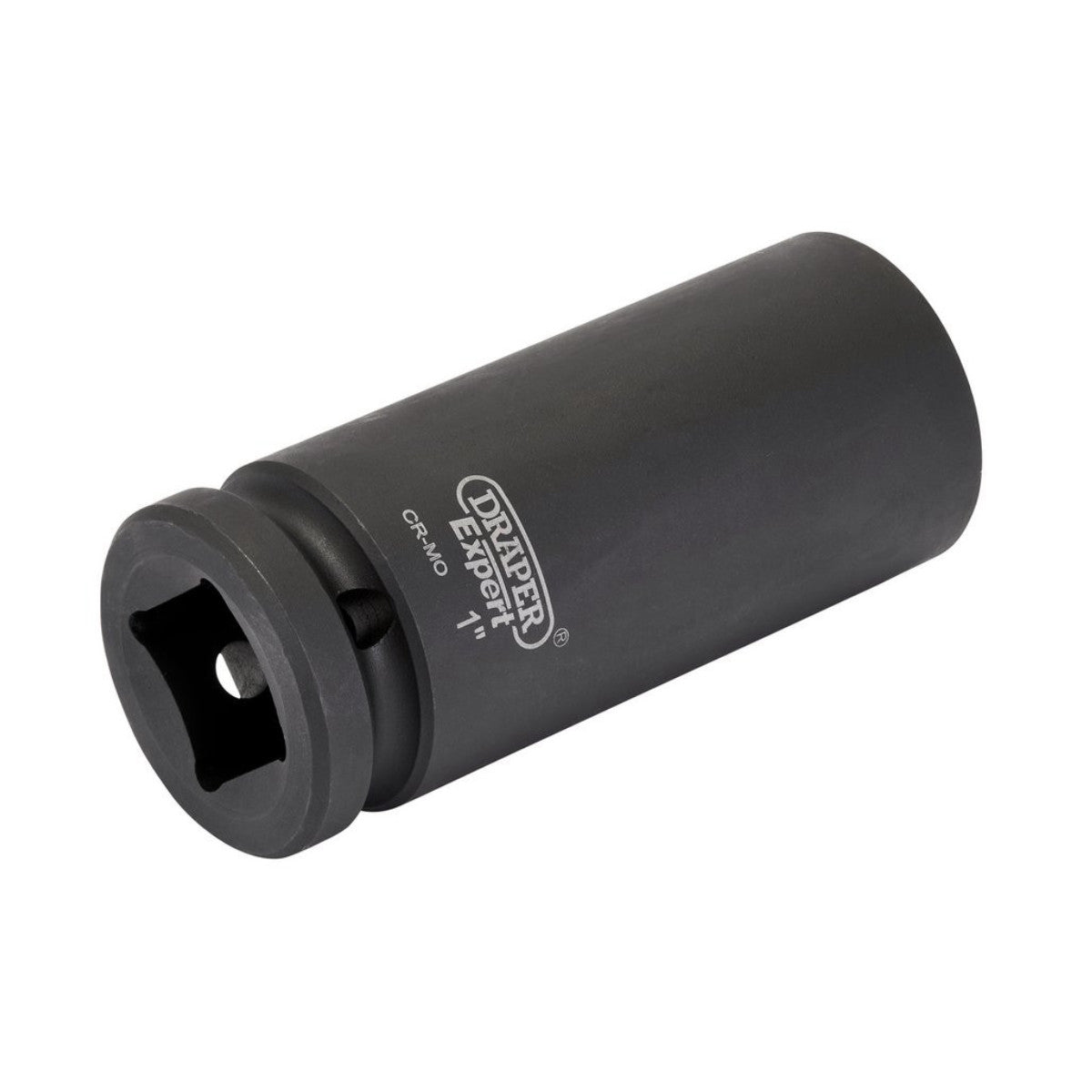 Draper Expert Imperial Deep Impact Socket, 3/4" Sq. Dr. 1" 18996