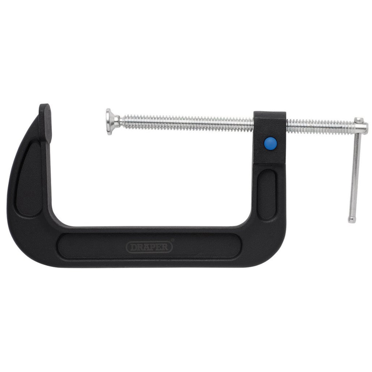 Draper Quick Release G-Clamp, 150mm 19398