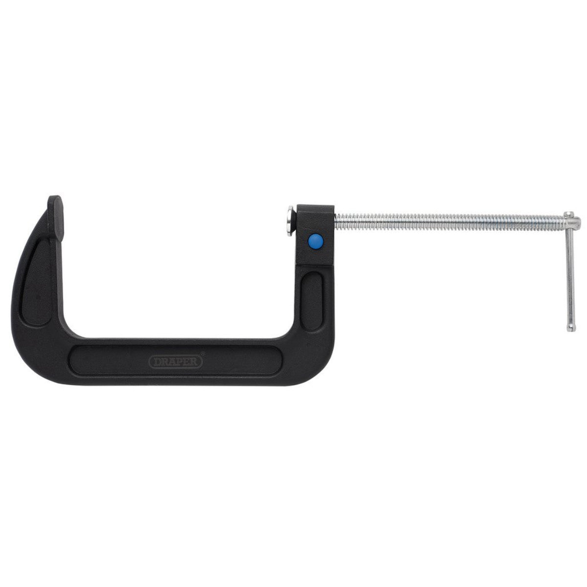 Draper Quick Release G-Clamp, 150mm 19398