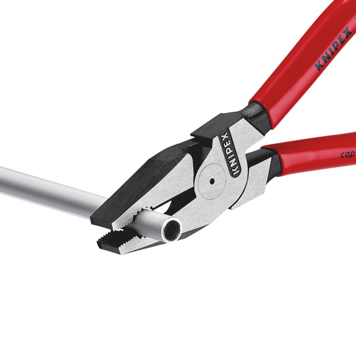 Knipex 02 01 225 High Leverage Combination Pliers, 225mm 19589