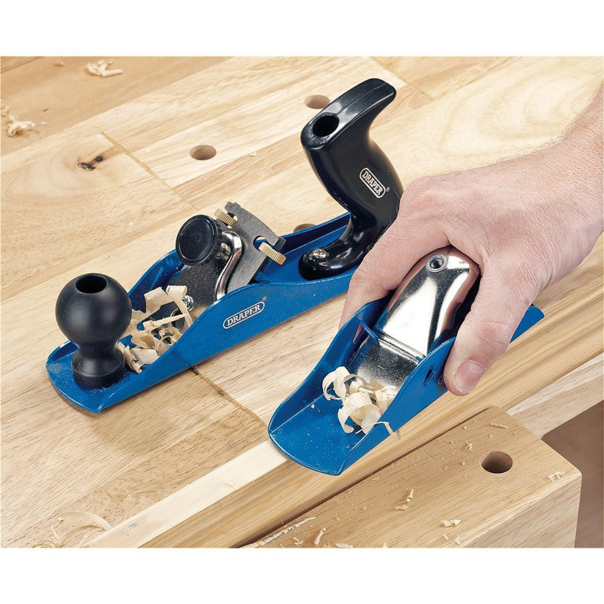 Draper Combined Plane Set (2 Piece) 19702