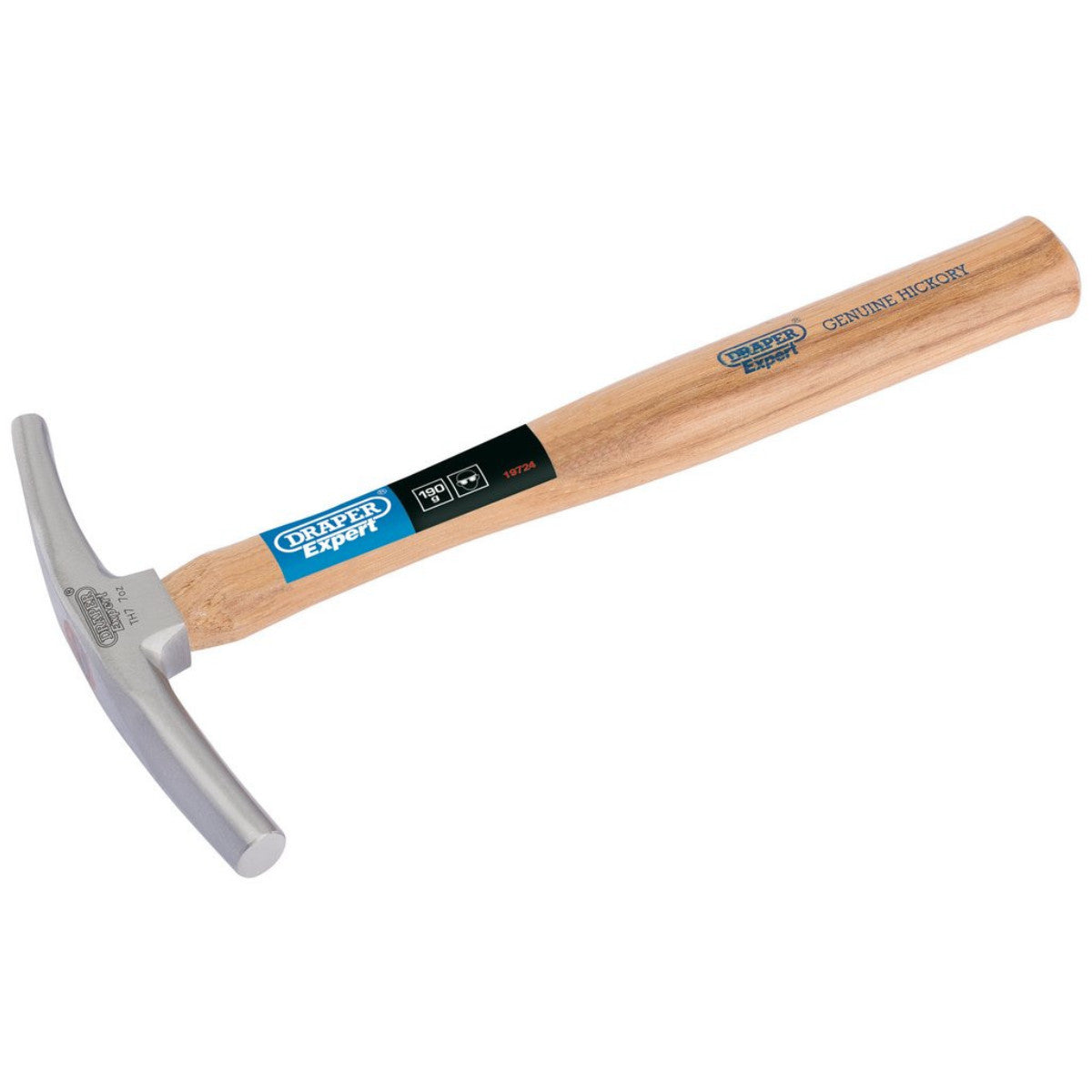 Draper Expert Magnetic Tack Hammer, 190g/7oz 19724