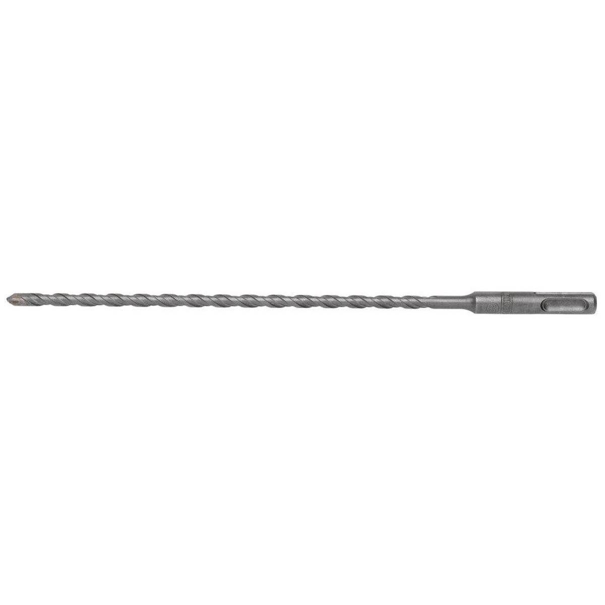 Draper SDS Plus Centric Tip Drill Bit, 6.5 x 260mm 20027