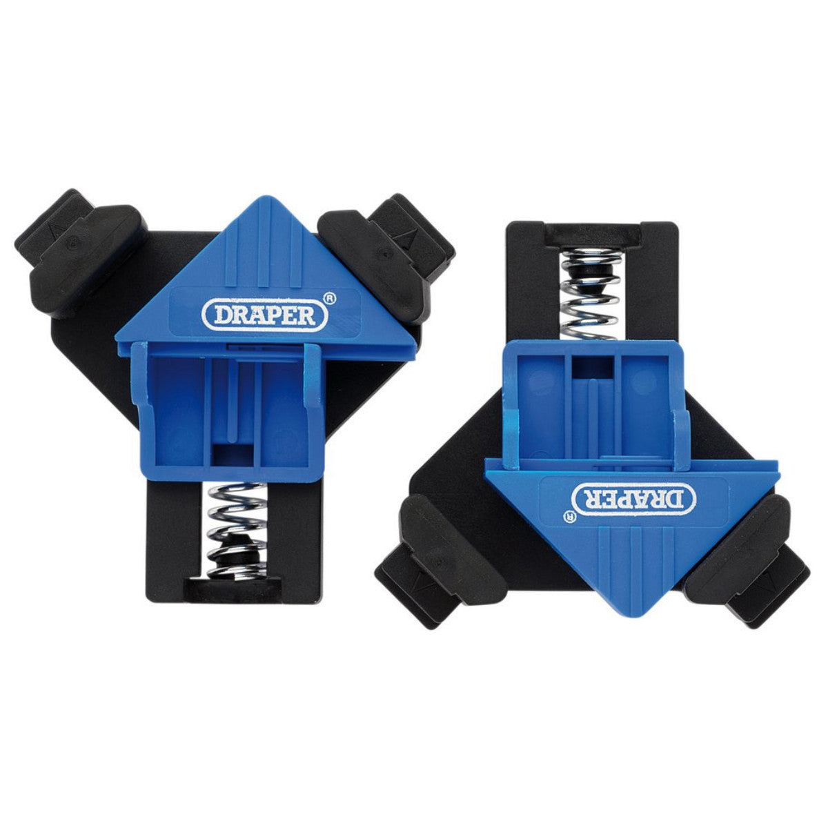 Draper Corner Clamp (Pack of 2) 20036