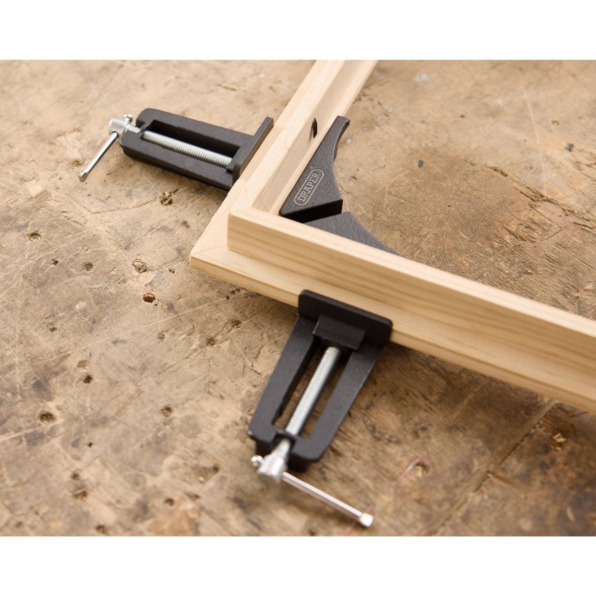 Draper Corner Clamp 20038