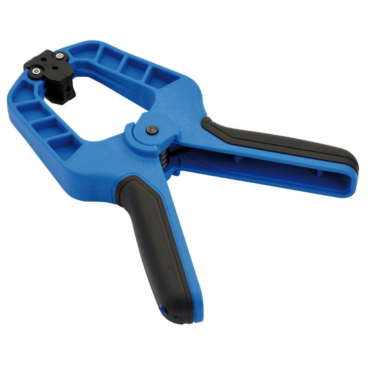 Draper Spring Clamp, 75mm 20080