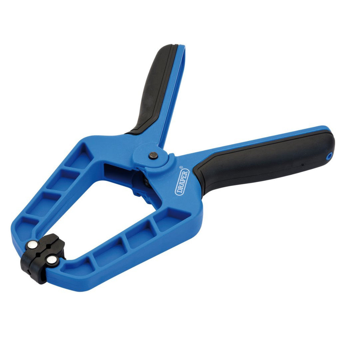 Draper Spring Clamp, 100mm 20084