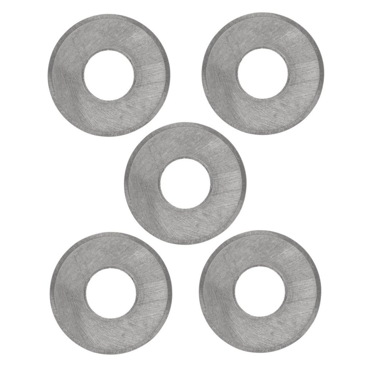 Draper Tile Cutting Blades for Stock No. 38861 (Pack of 5) 20112