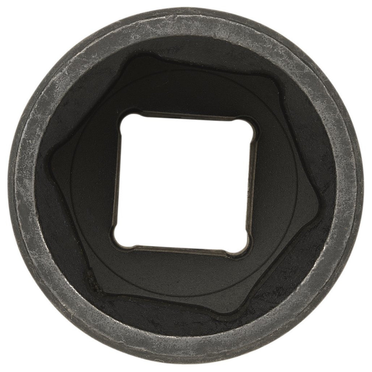 Draper HI-TORQ Metric Impact Socket, 3/8" Sq. Dr., 22mm 20171