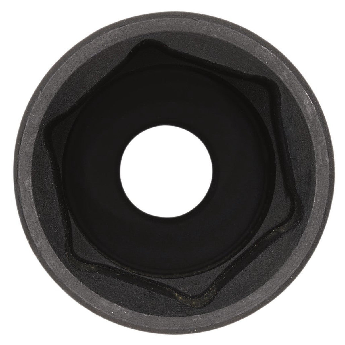 Draper HI-TORQ Metric Deep Impact Socket, 3/8" Sq. Dr., 21mm 20177