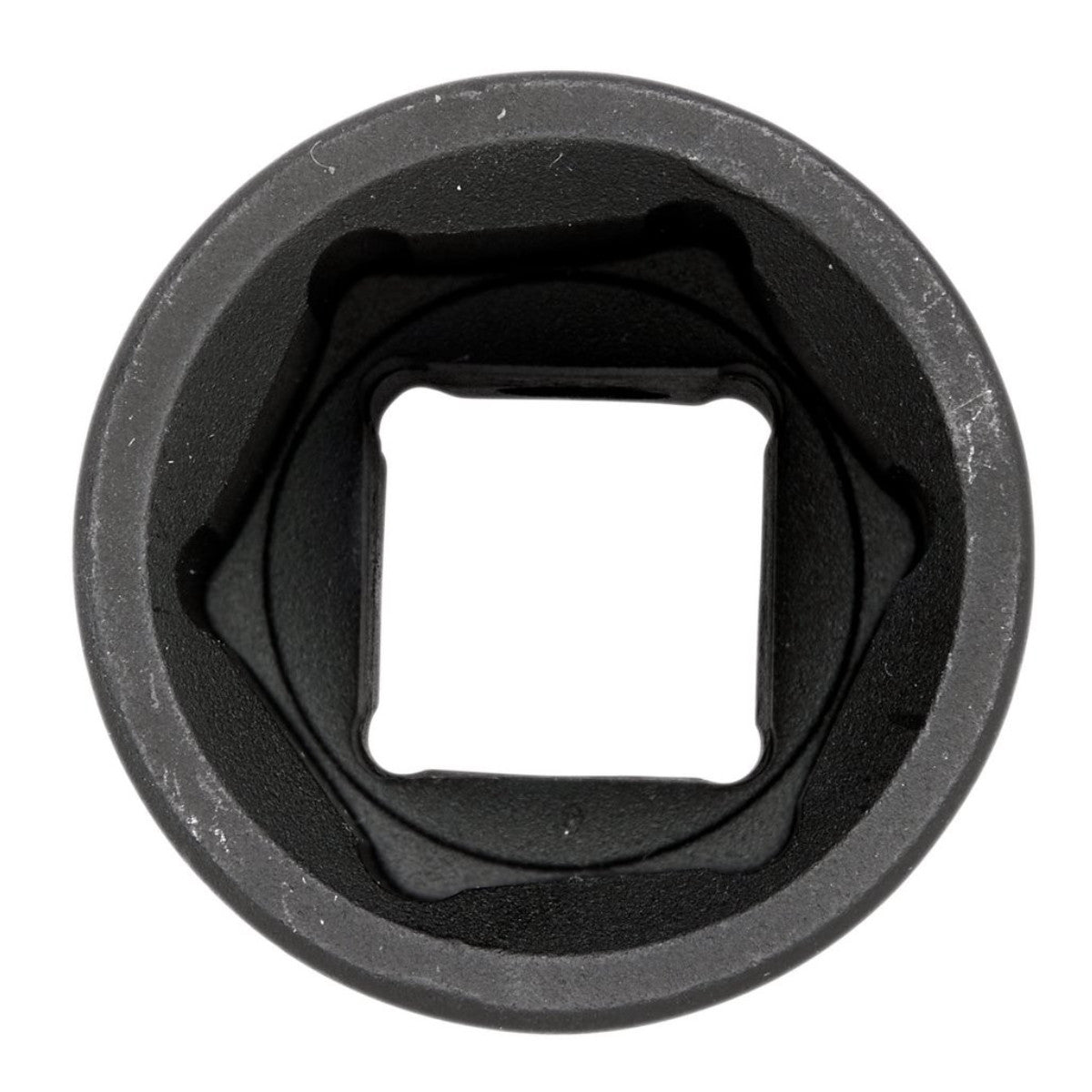 Draper Hi-TORQ Impact Socket, 1/2" Sq. Dr., 20mm 20184