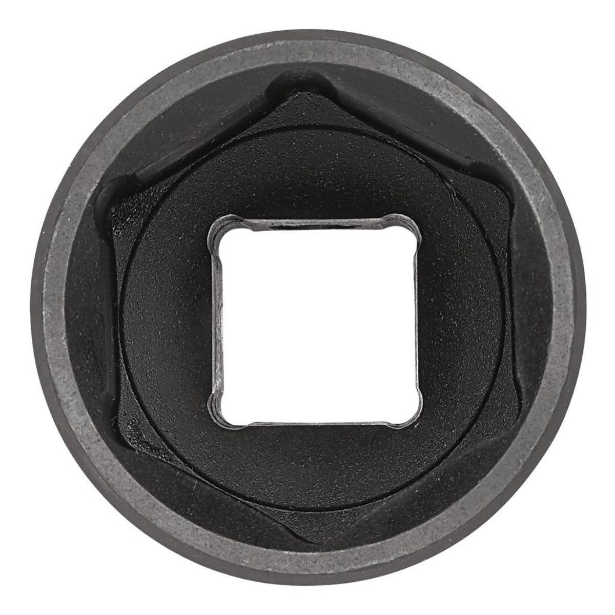 Draper Hi-TORQ Impact Socket, 1/2" Sq. Dr., 26mm 20188
