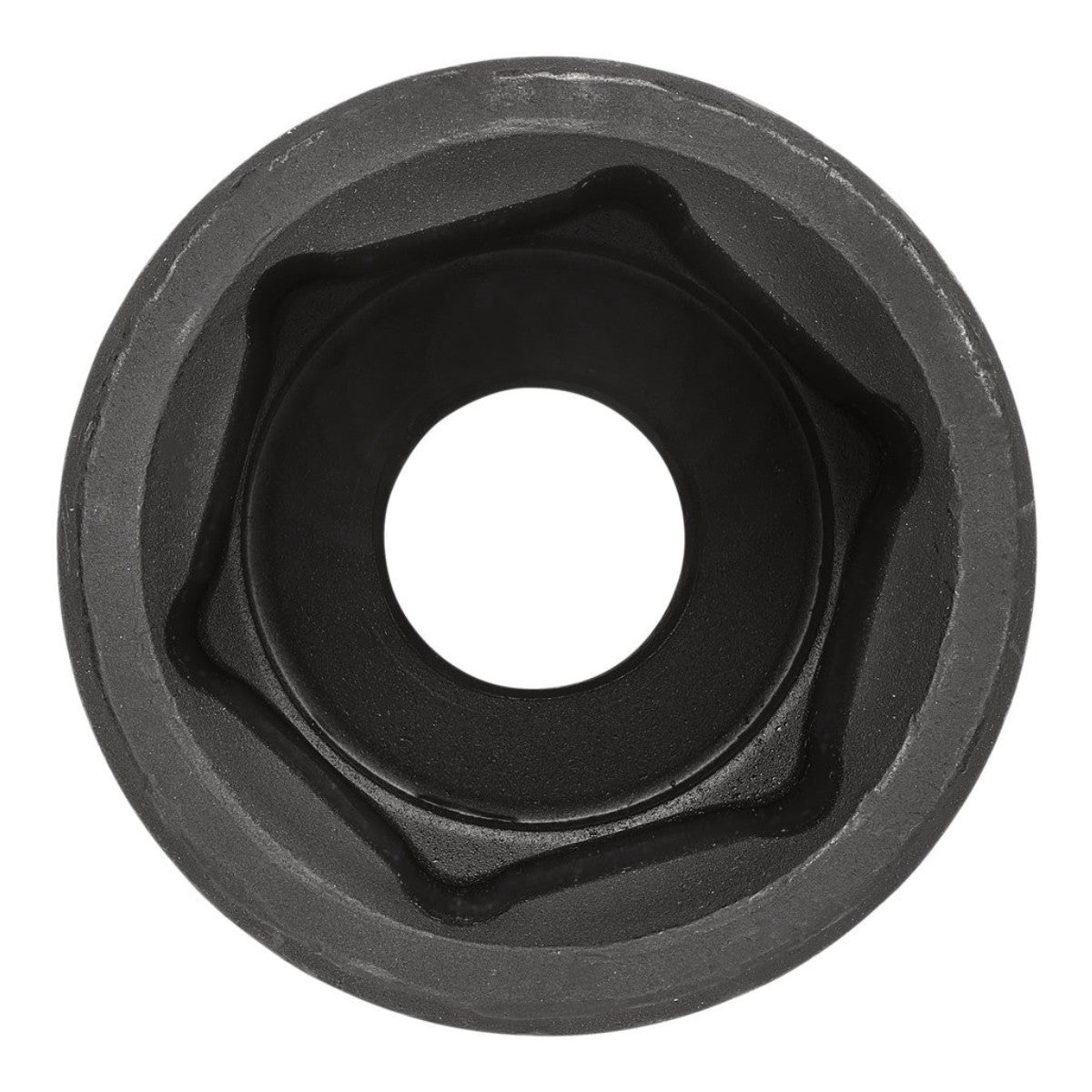 Draper Hi-TORQ Deep Impact Socket, 1/2" Sq. Dr., 23mm 20192