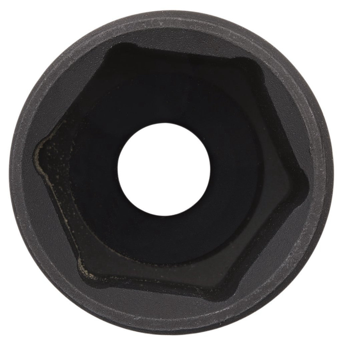 Draper HI-TORQ Metric Deep Impact Socket, 1/2" Sq. Dr., 26mm 20193