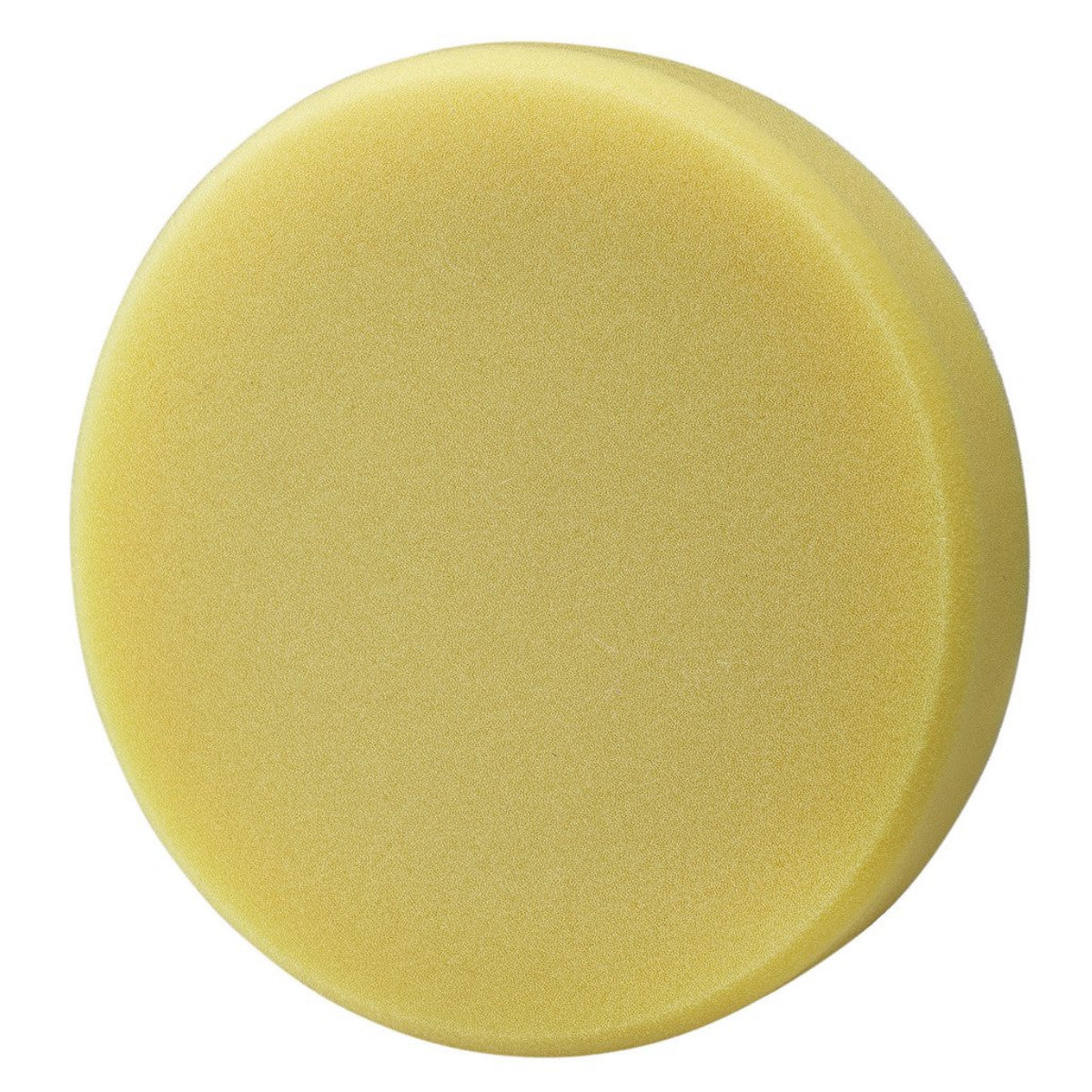 Draper Heavy Cutting Pad, 180mm, Yellow 20374