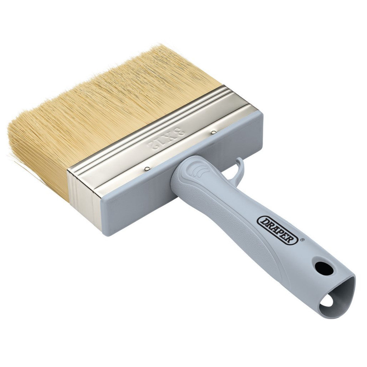 Draper Woodwork Stain Brush, 120mm 20446