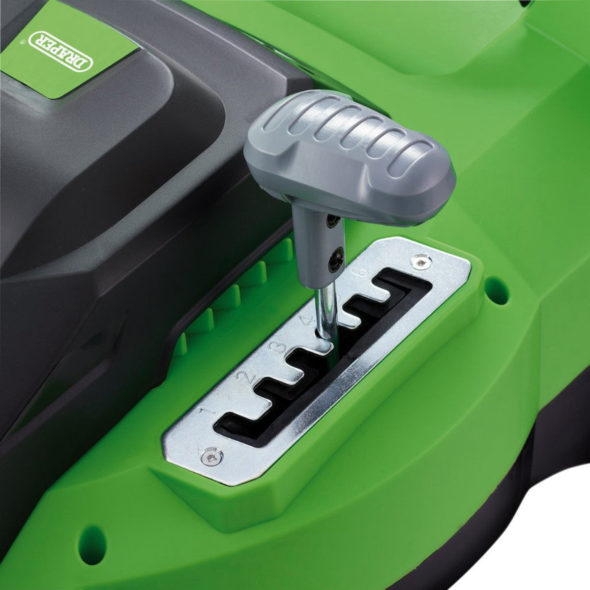 Draper 230V Lawn Mower, 400mm, 1600W 20535