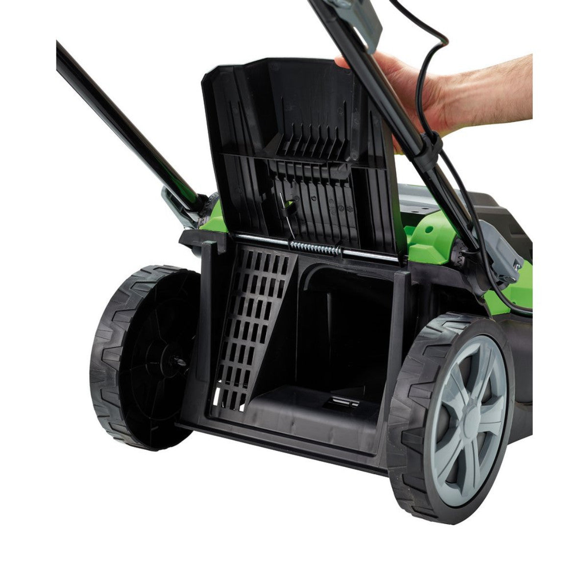 Draper 230V Lawn Mower, 400mm, 1600W 20535