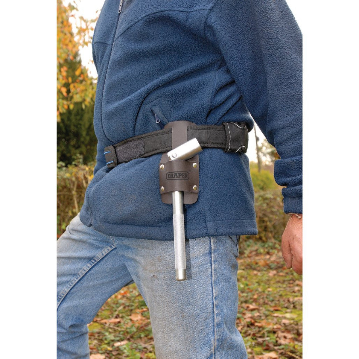Draper Scaffold Spanner Holder 20612