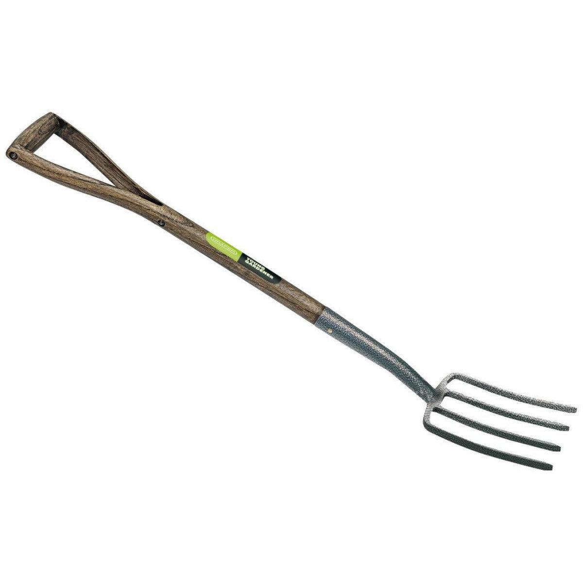 Draper Young Gardener Digging Fork with Ash Handle 20680