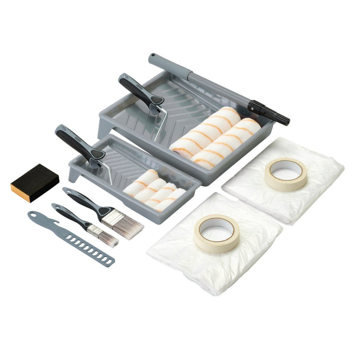 Draper Decorating Set (25 Piece) 20791