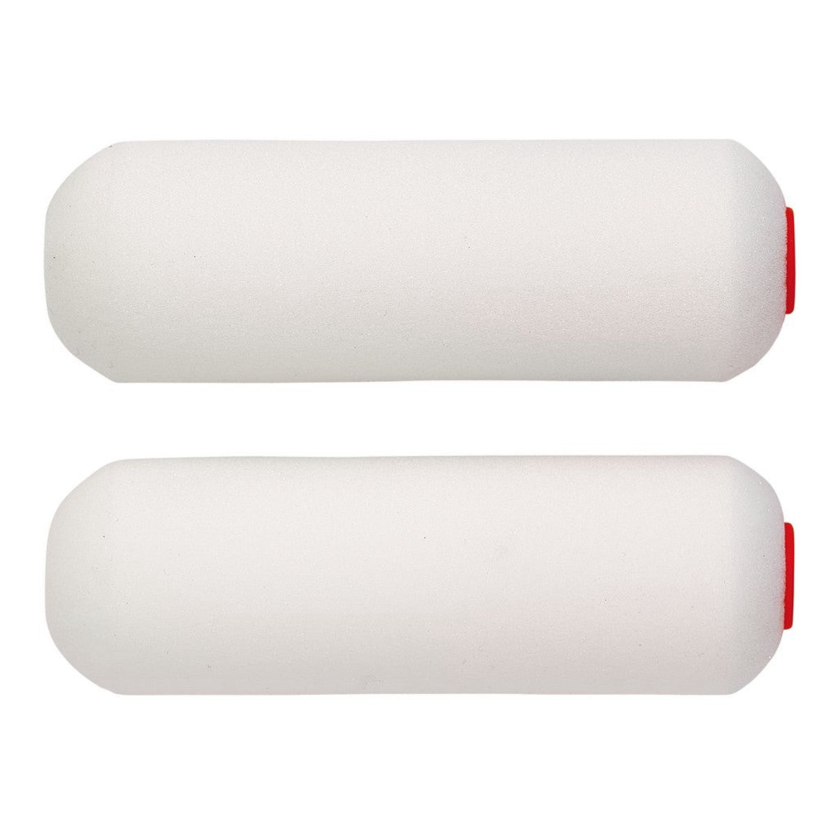Draper High-Density Foam Roller Sleeves, 4"/100mm (Pack of 2) 20879