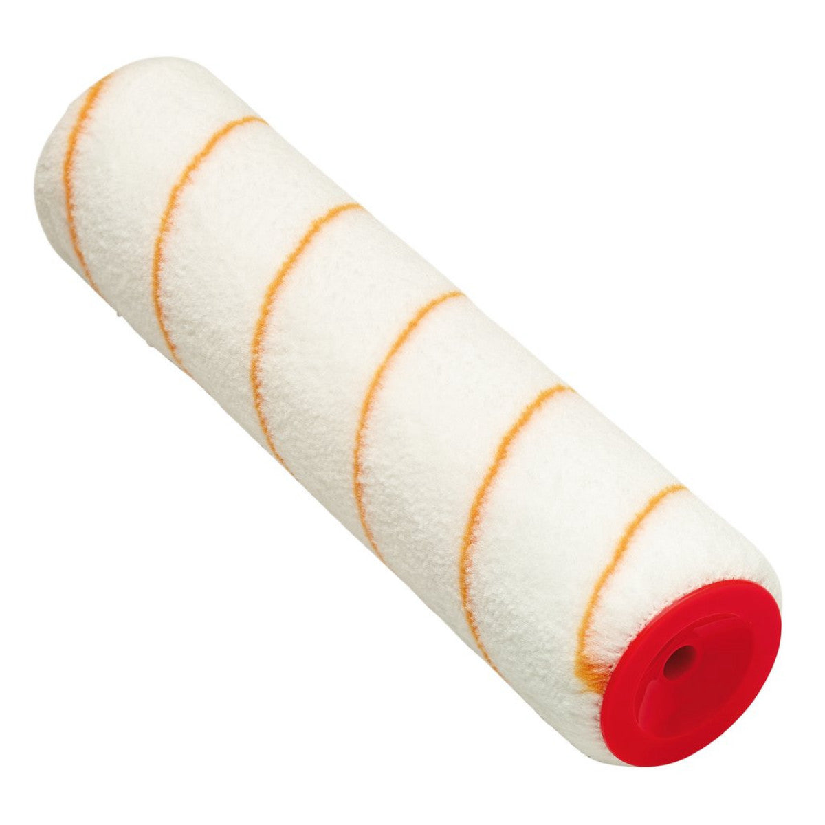 Draper Short Pile Polyester Roller Sleeve, 9"/230mm 20948