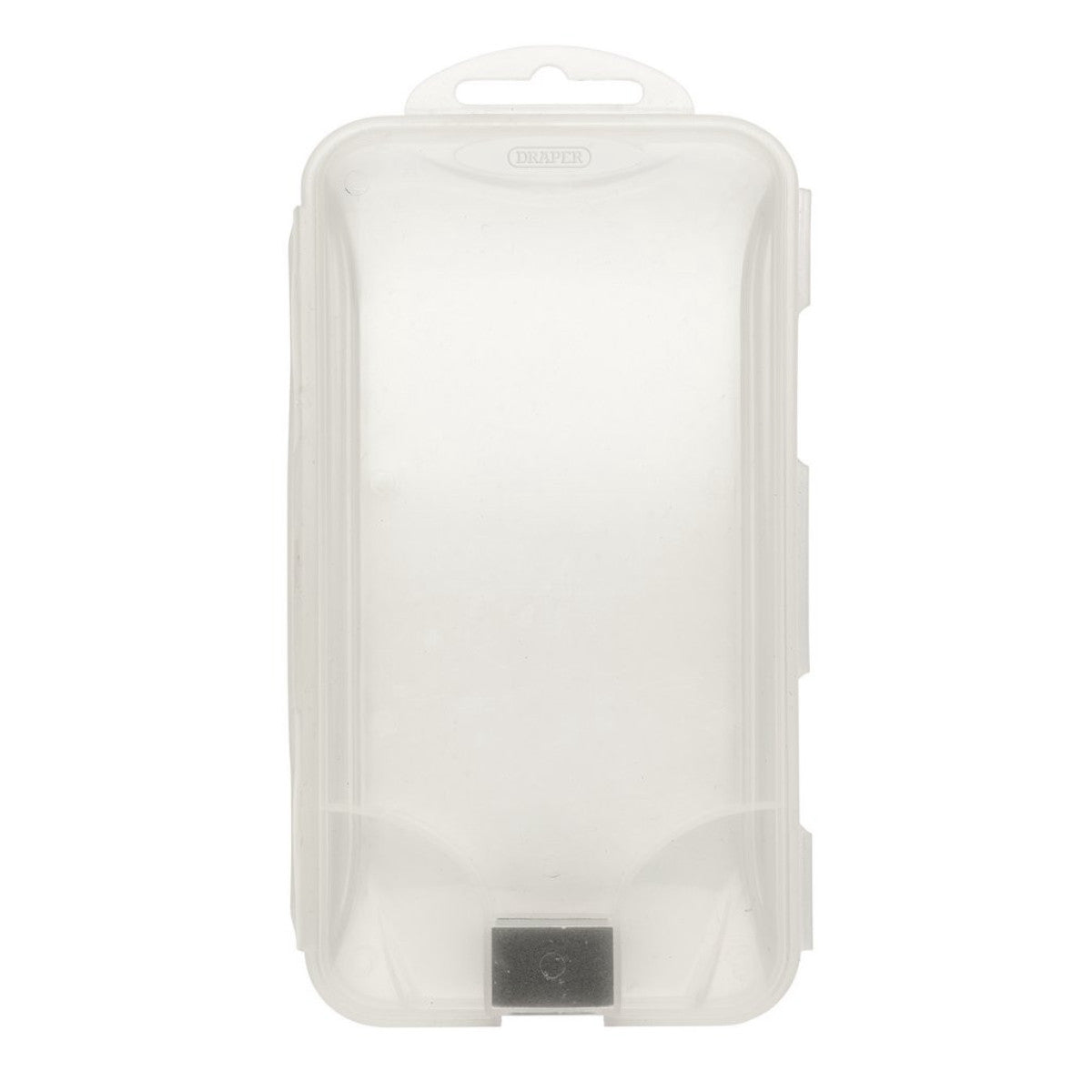 Draper Paint Brush Protective Case, 4"/100mm 20998