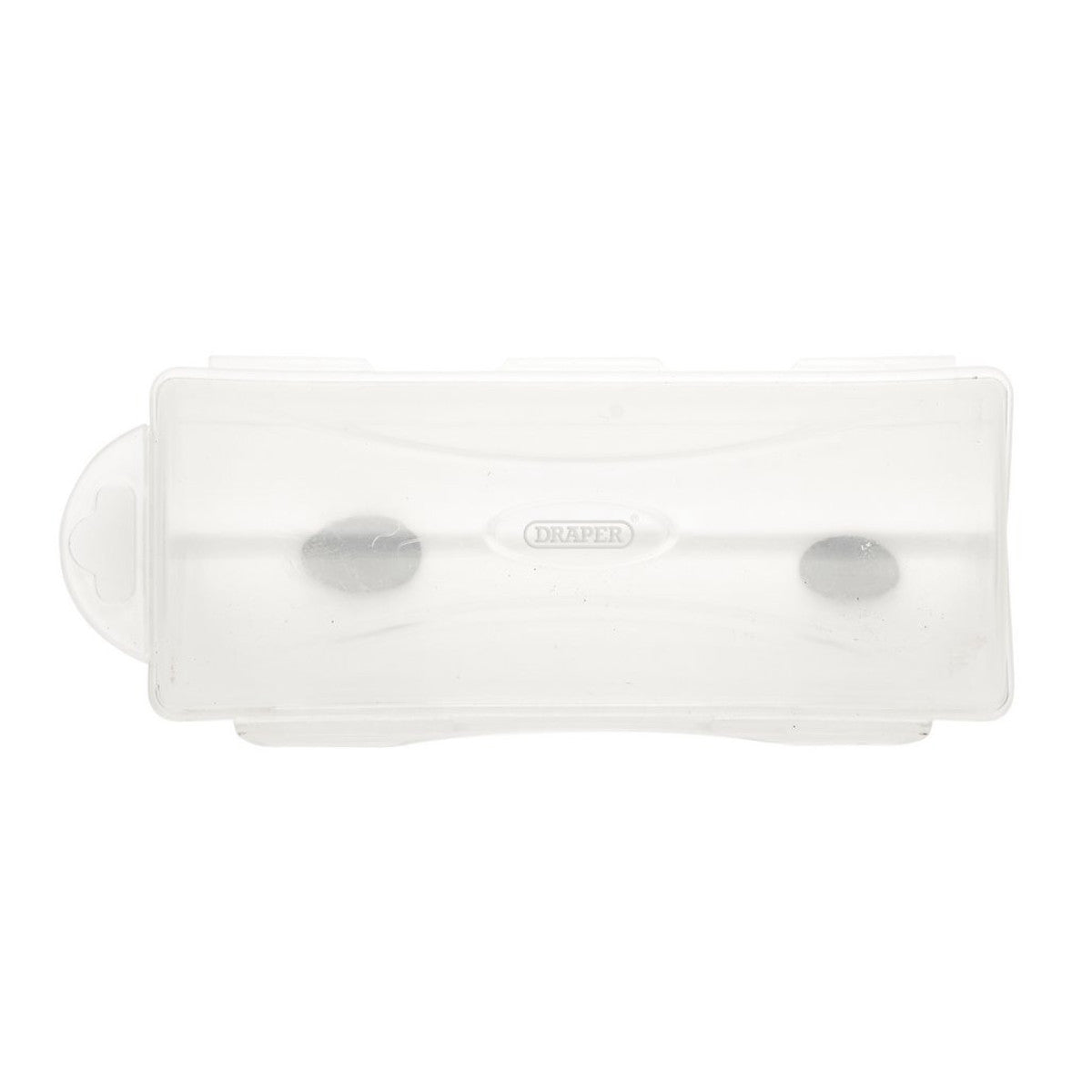 Draper Paint Roller Sleeve Protective Case, 4"/100mm 21003