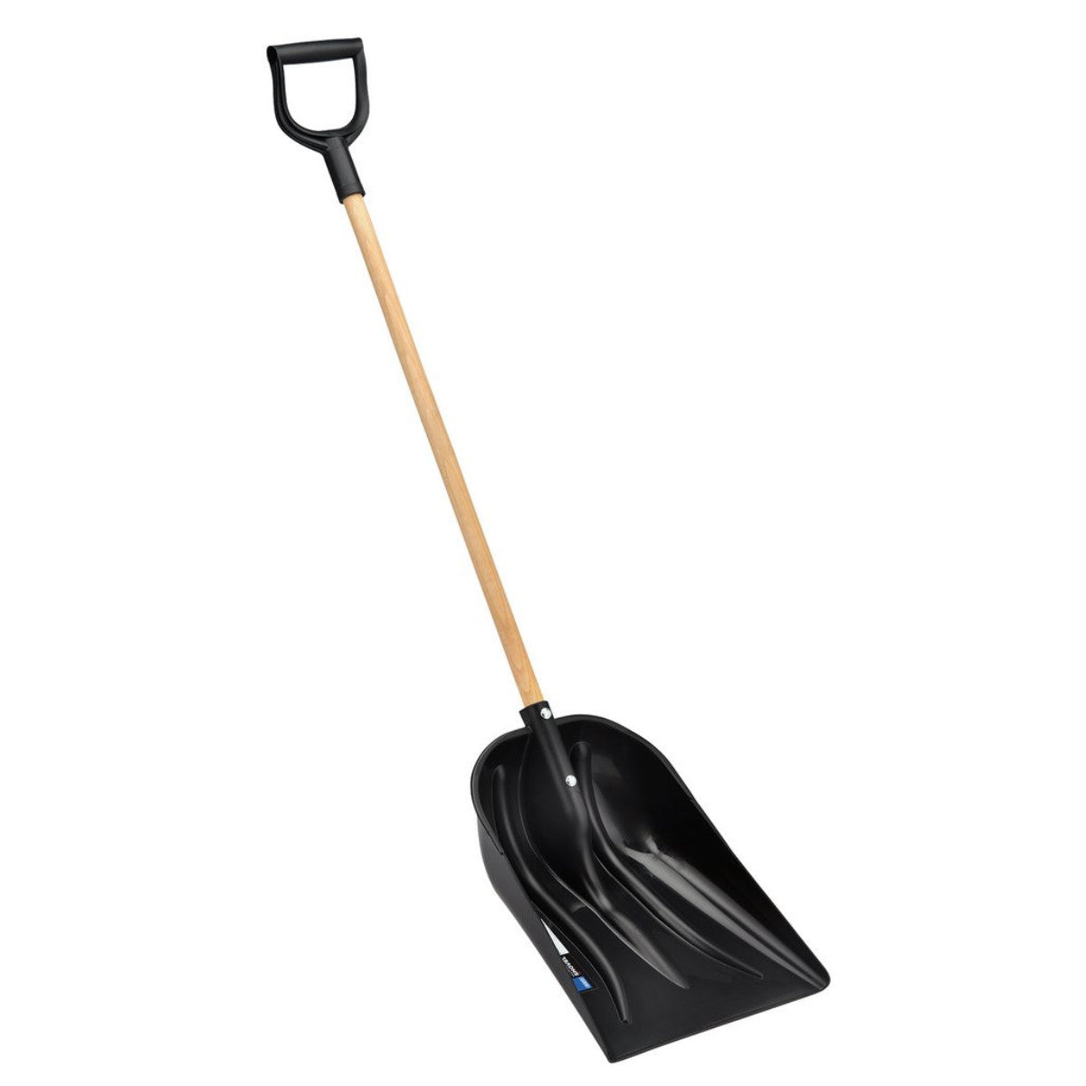 Draper Multi-Purpose Shovel with FSC Beechwood Shaft 21005