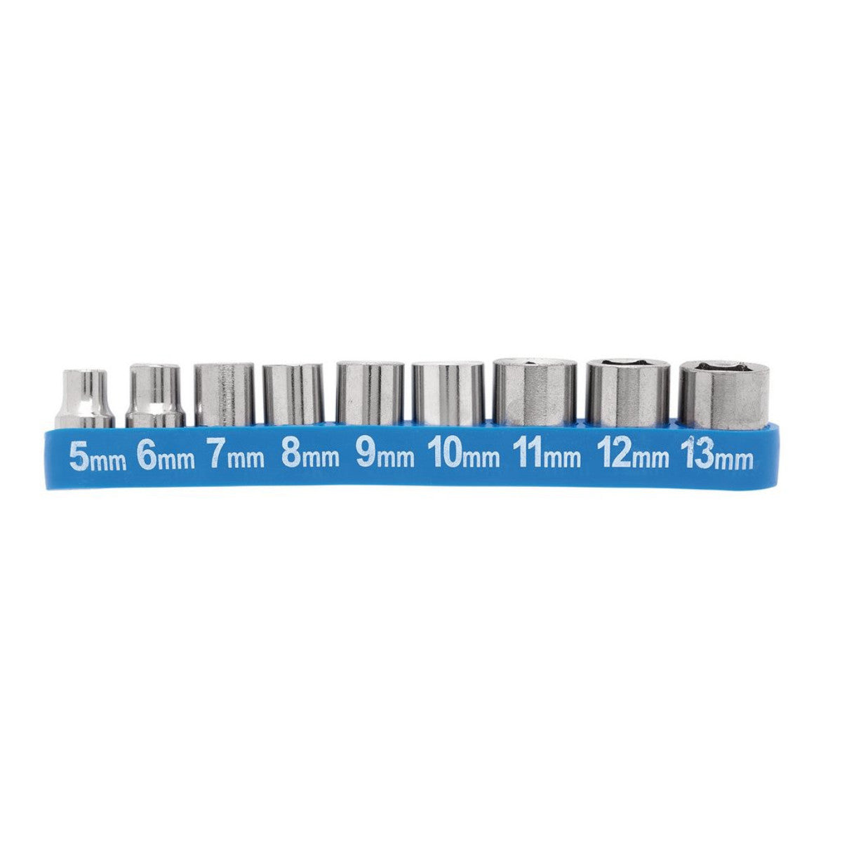 Draper T-Handle Screwdriver, Socket and Bit Set, 1/4" Sq. Dr. (22 Piece) 21011