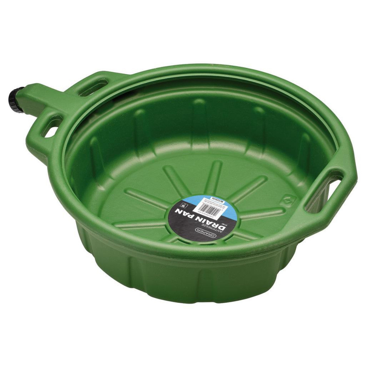 Draper Antifreeze Drain Pan, 16L 21181
