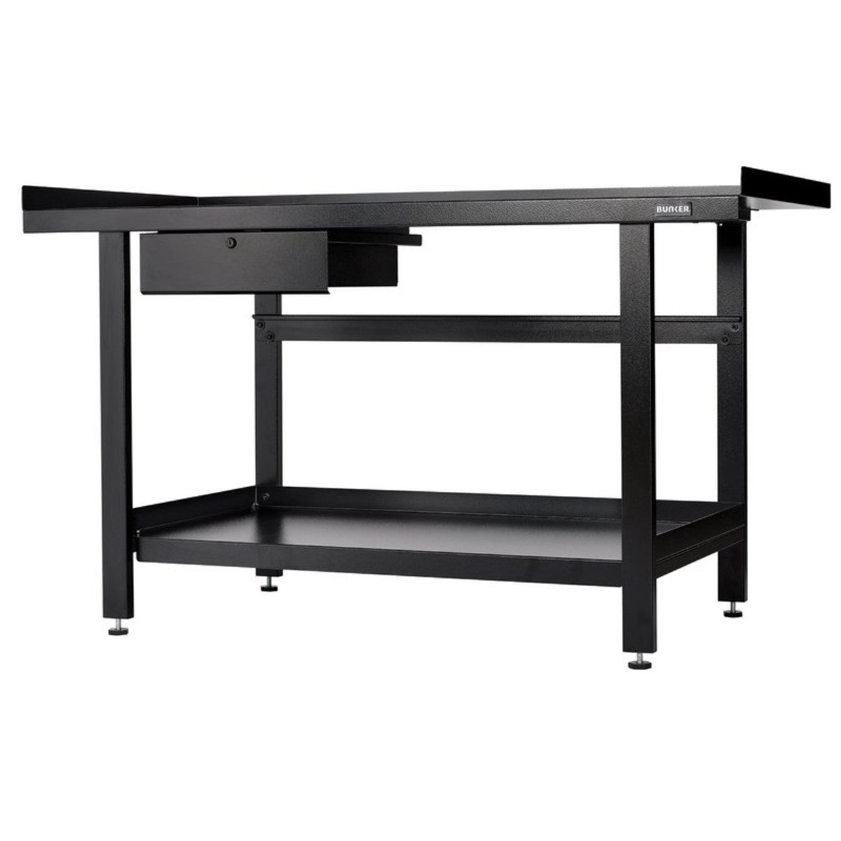 Bunker Workbench with Drawer, 1550mm 21264