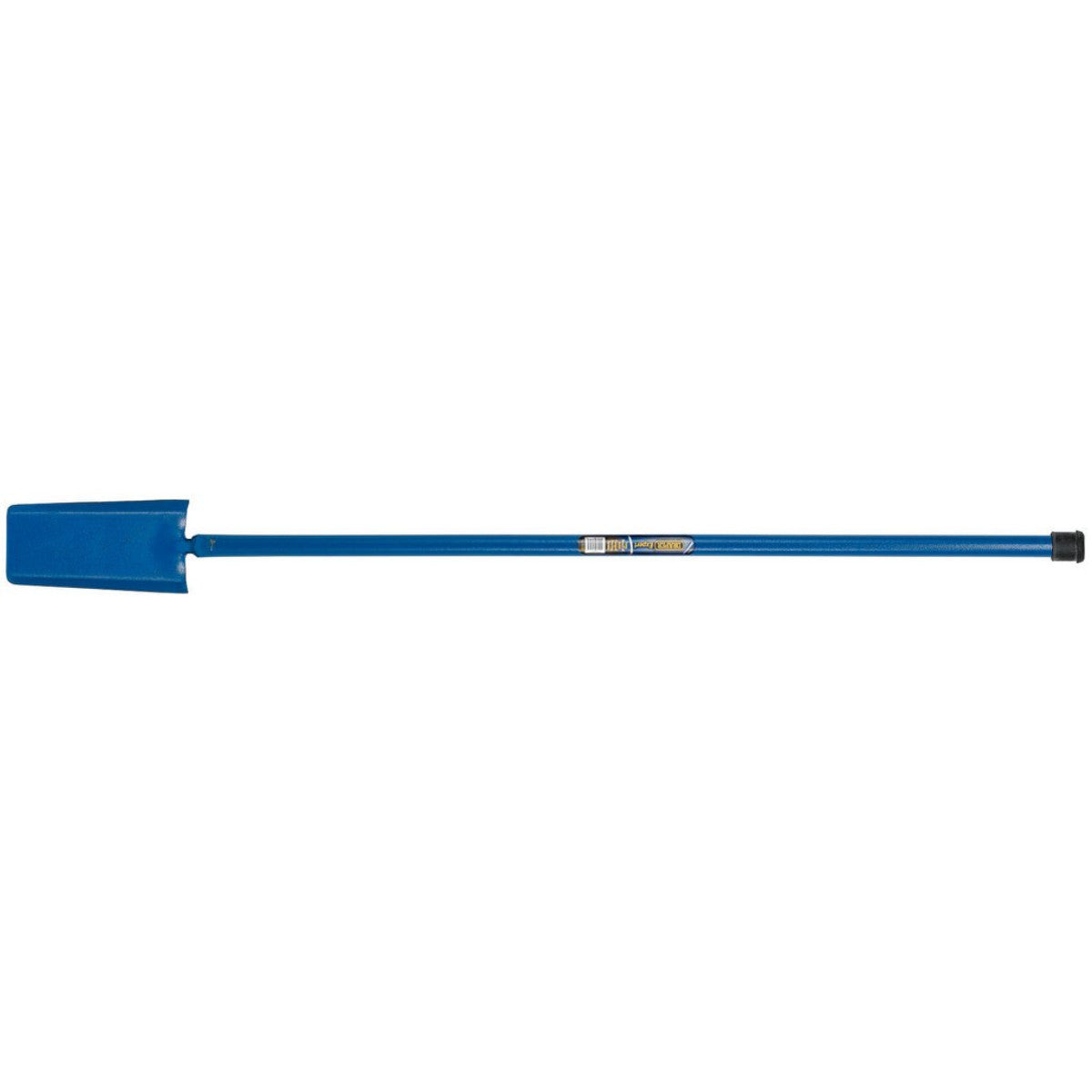Draper Expert Long Handled Solid Forged Fencing Spade, 1600mm 21301