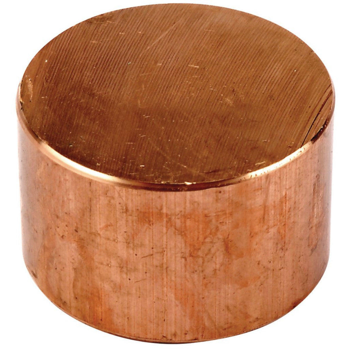 Draper Copper Face for Stock No. 20088 Copper/Rawhide Hammer, 38mm 21827