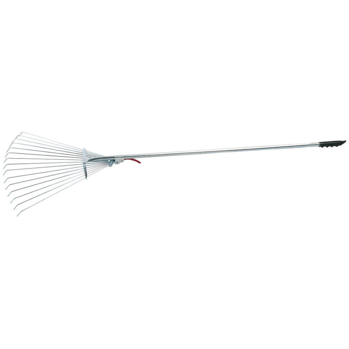 Draper Adjustable Lawn Rake, 190 - 570mm 21862