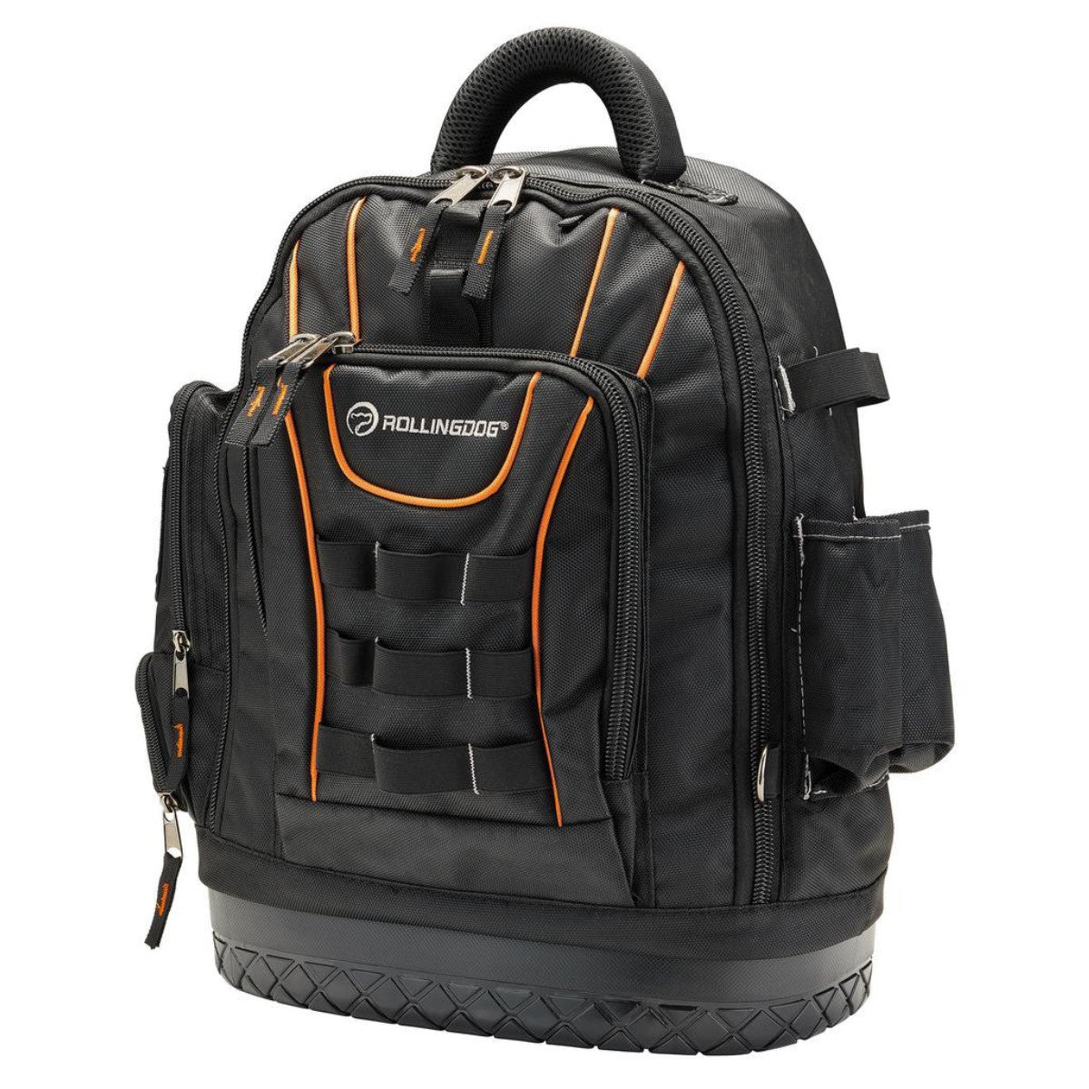 Rollingdog Journeyman Painter's Backpack 21907