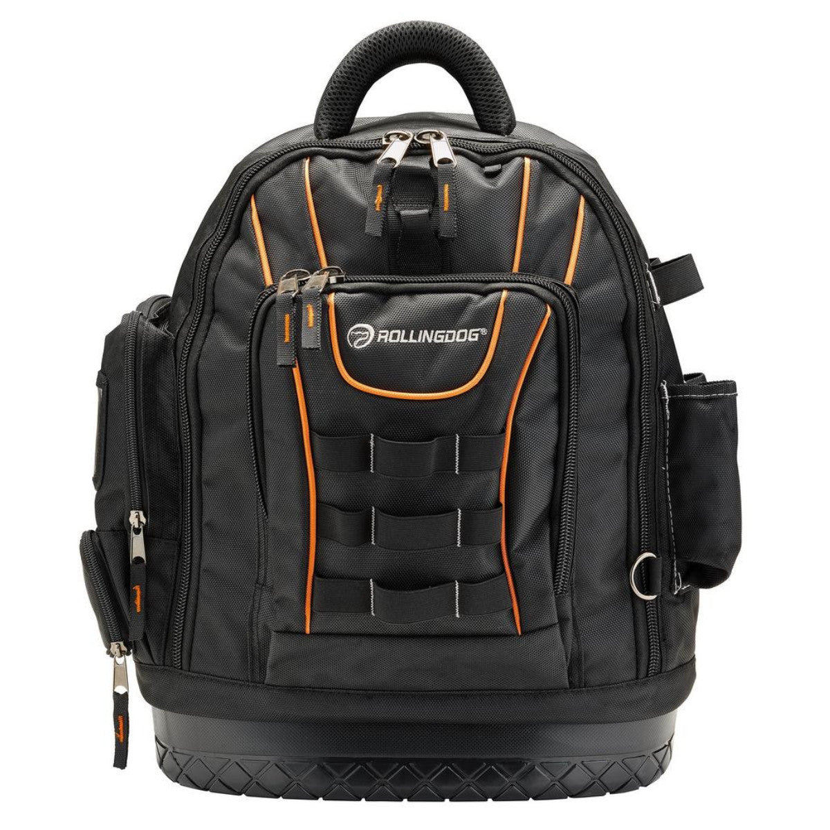 Rollingdog Journeyman Painter's Backpack 21907