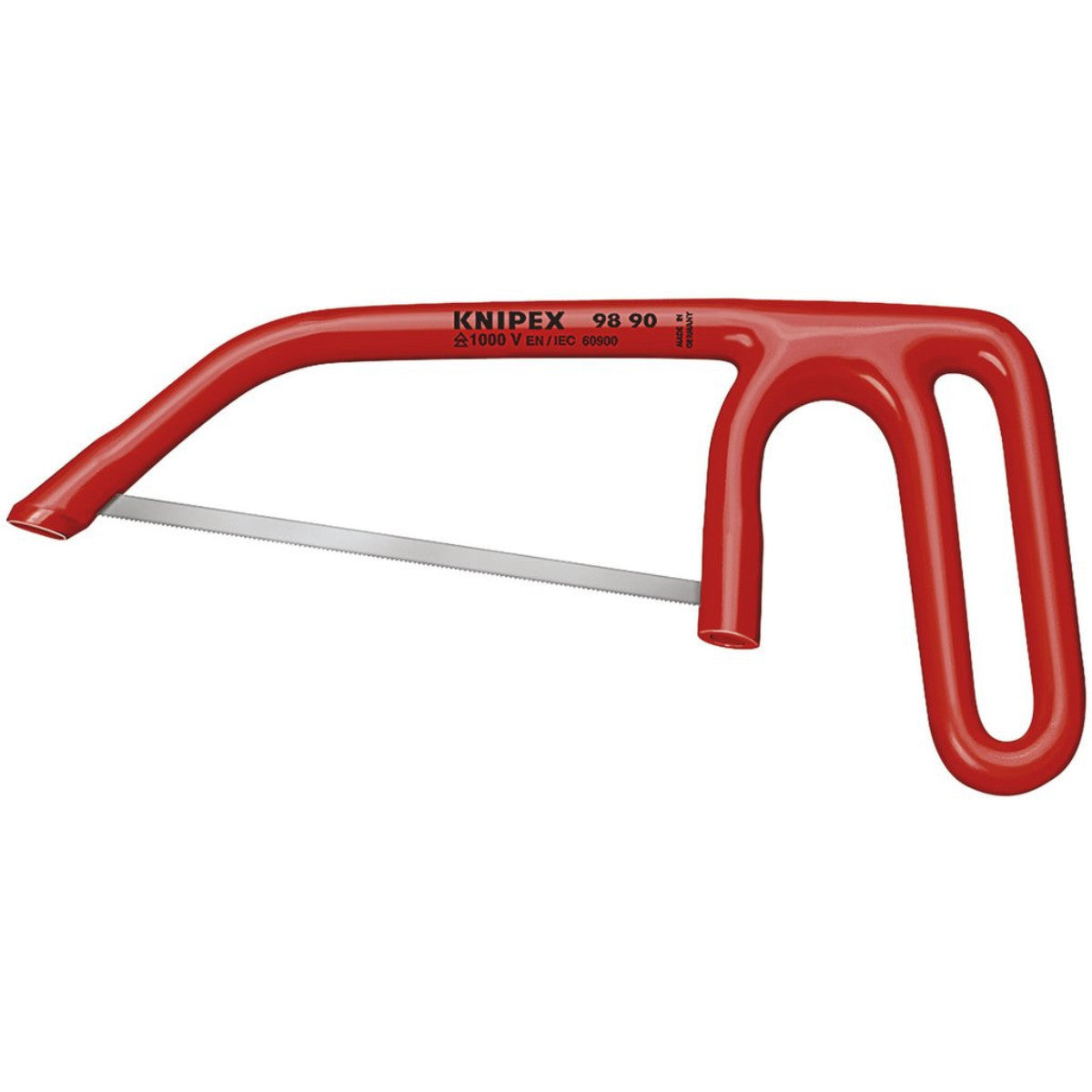 Knipex 98 90 PUK Junior Hacksaw, 240mm 21912