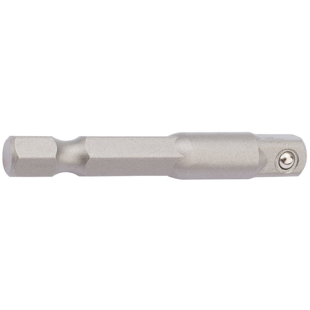 Draper 1/4" Hex. Bit Adaptor x 1/4" Sq. Dr. 22182