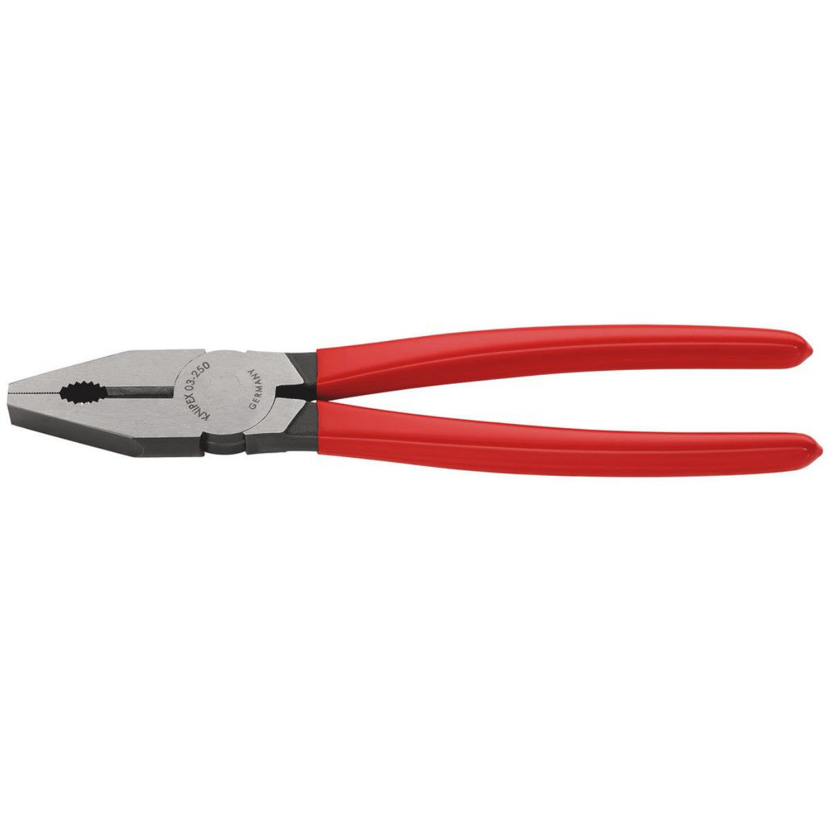 Knipex 03 01 250 Combination Pliers, 250mm 22323