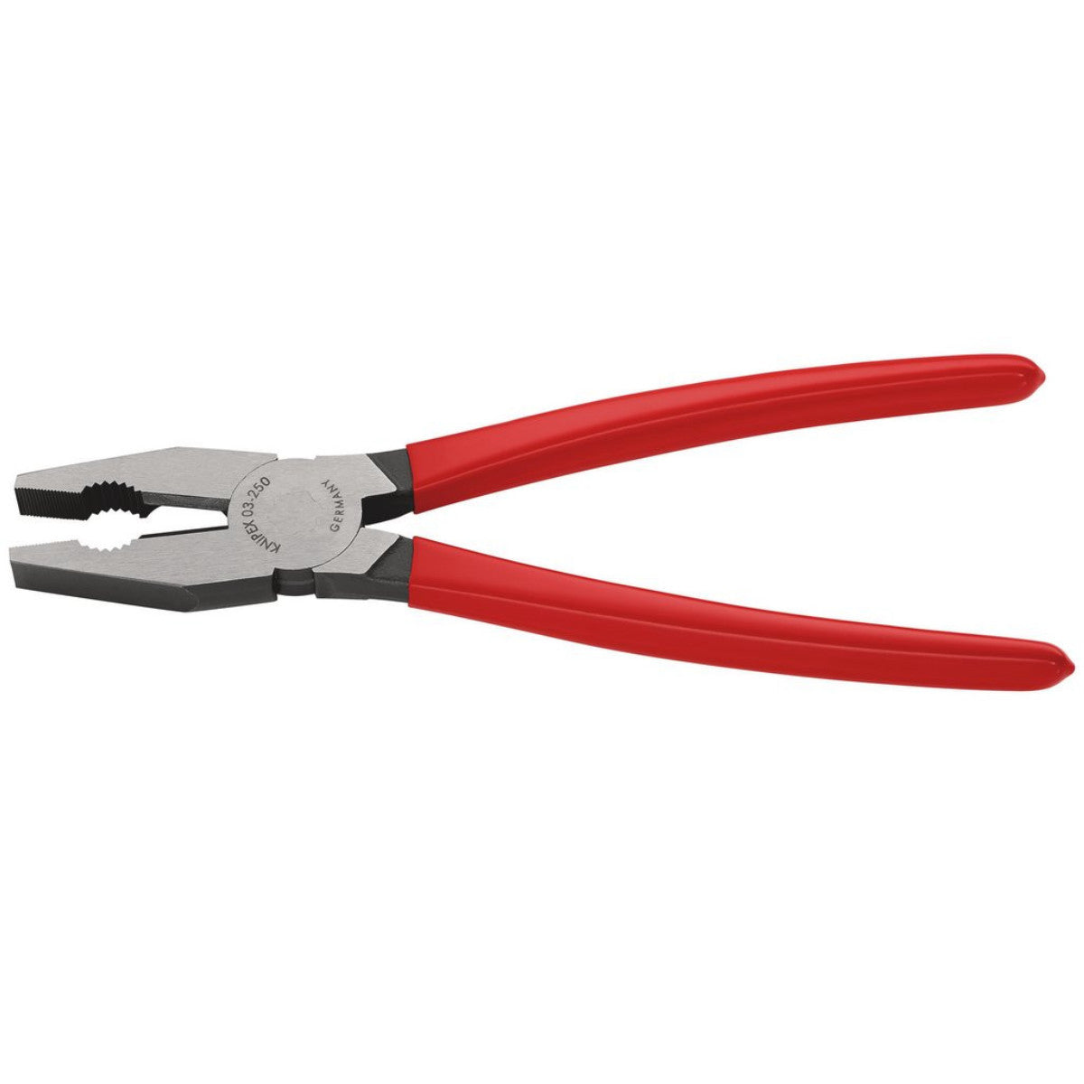 Knipex 03 01 250 Combination Pliers, 250mm 22323