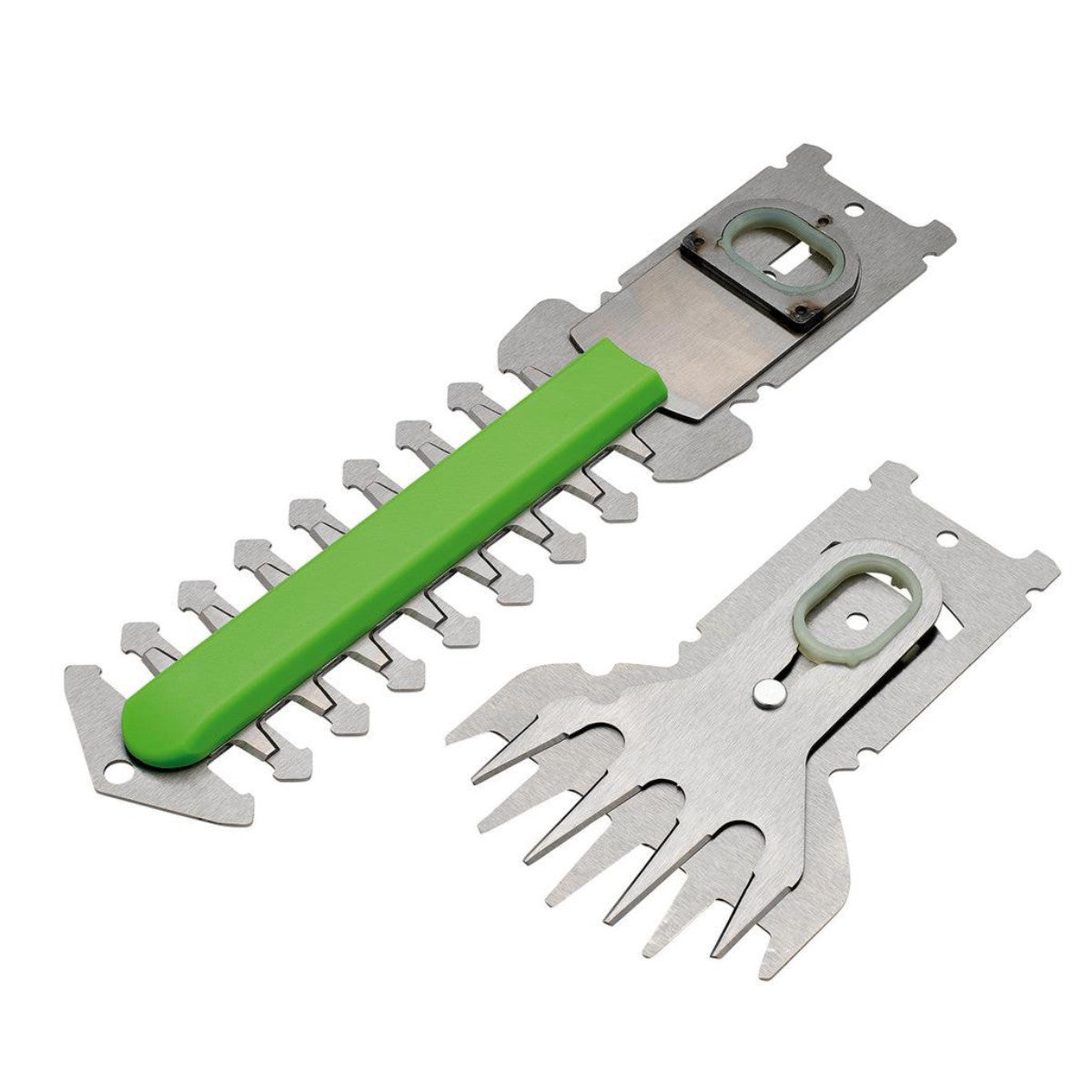 Draper 7.2V Cordless Grass and Hedge Shear Kit (4 Piece) 22403