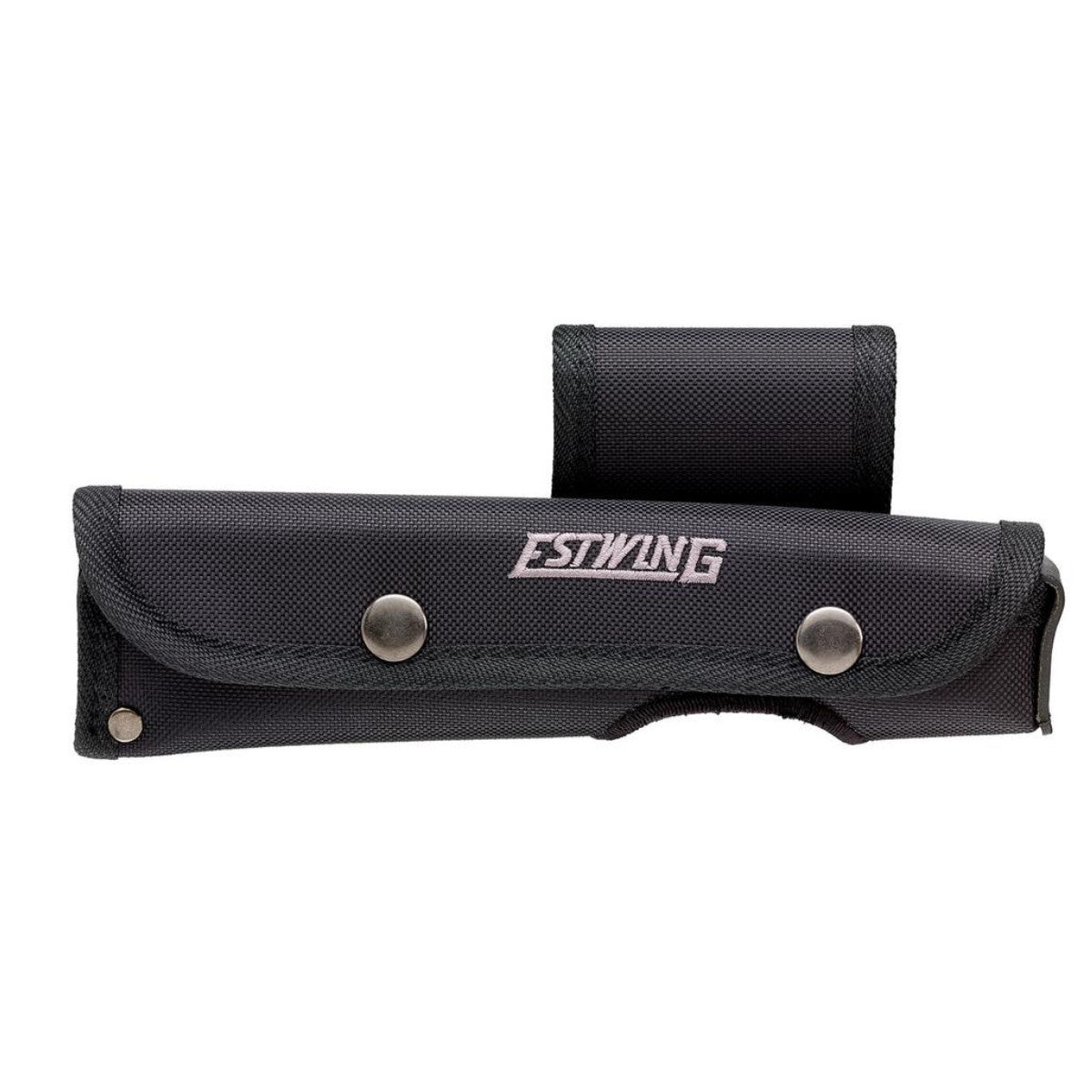 Draper E22 Belt Sheath for Pointed Rock Pick for Draper Stock No. 23584, 23585 and 23598, Black 23515
