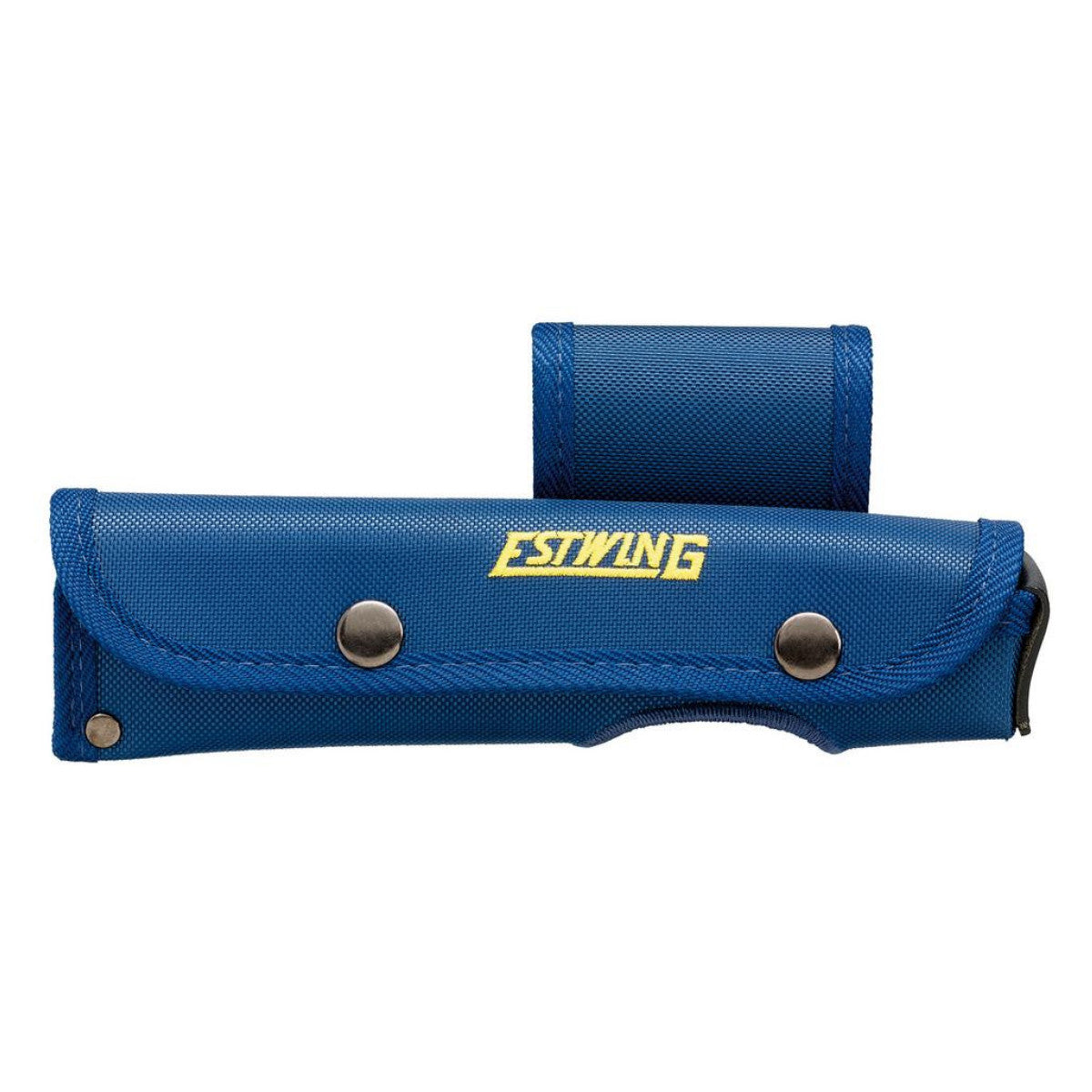 Estwing E23 Belt Sheath for Pointed Rock Pick, Blue 23516