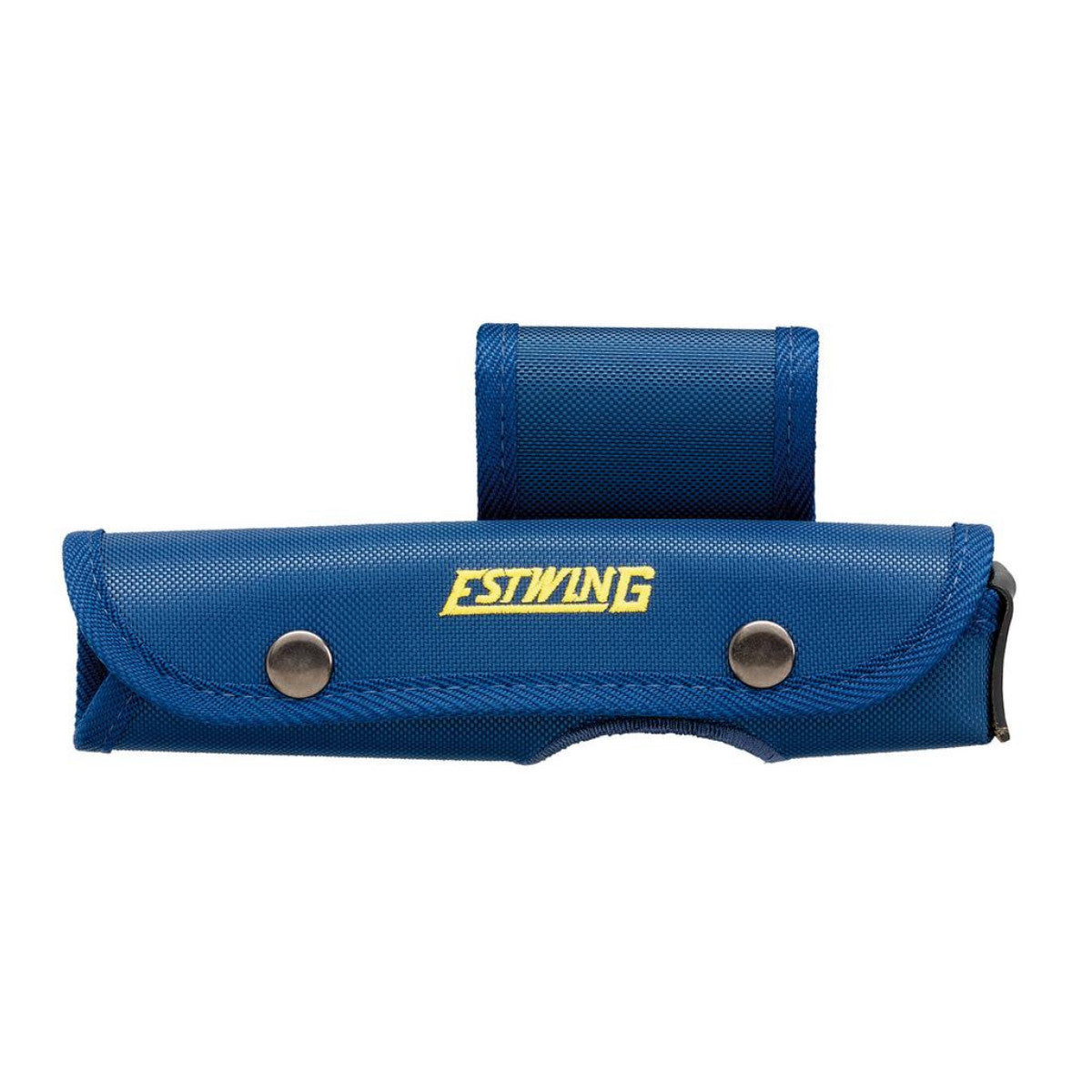 Draper E24 Belt Sheath for Chisel Tip Rock Pick, Blue 23519