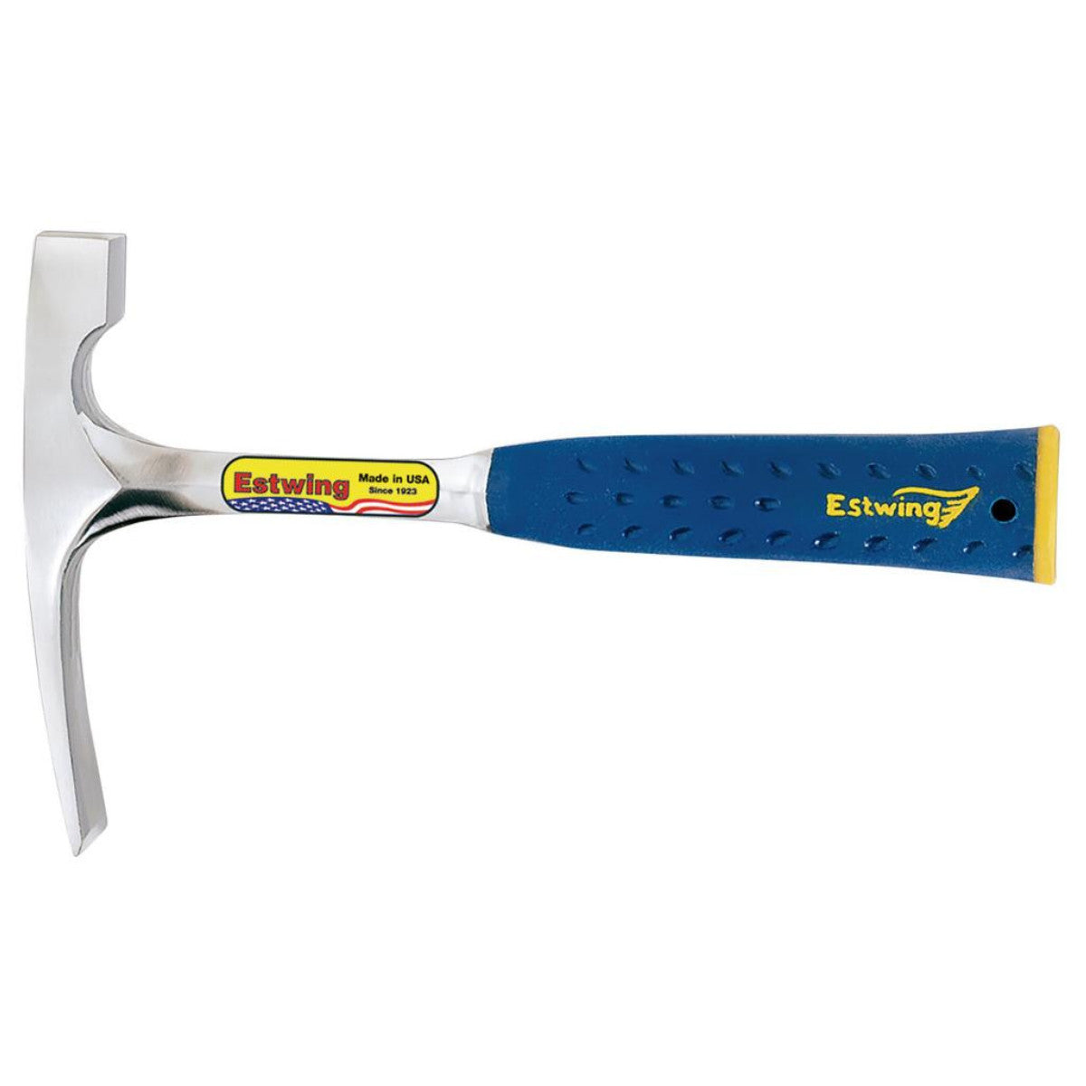 Estwing E3/24BLC Brick Hammer, 24oz/672g 23563