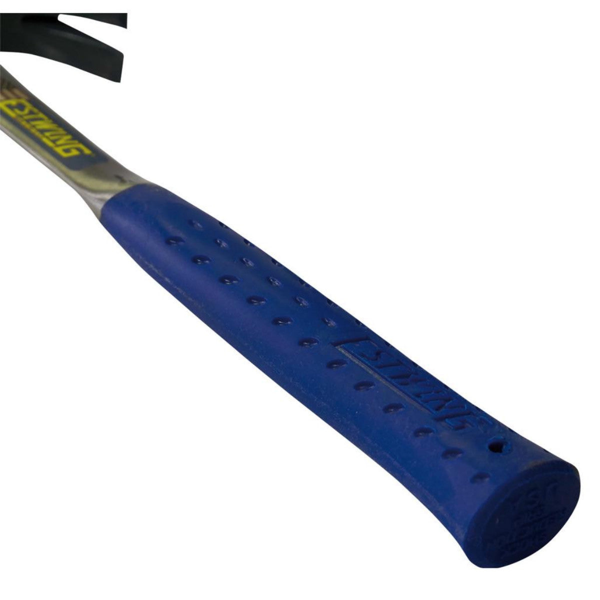 Estwing E3/28C Curved Claw English Pattern Hammer, 24oz/672g 23572